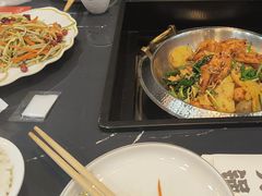 -晓林火锅(安定门店)
