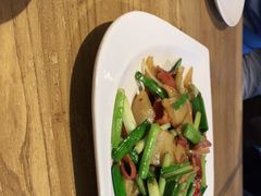 -東舍食唐精品陕菜馆