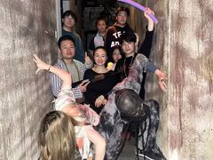 -棂笼·深度沉浸密室(武汉旗舰店)