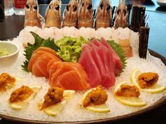 -江滨九号.中餐厅(滨江店)