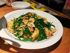 -幸福的烤包子·新疆菜