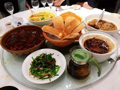 -箸福·夜上海(月牙湖公园店)
