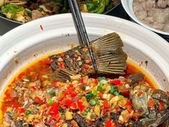 -费大厨辣椒炒肉(黄兴中心广场店)
