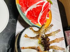 -红鼎豆捞·非遗鲍皇汤火锅(宝丰路店)