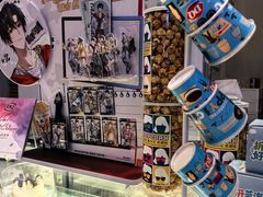 -DQ·蛋糕·冰淇淋(鸿坤店)