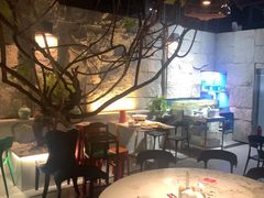 -又见炊烟私房菜(敬亭路店)