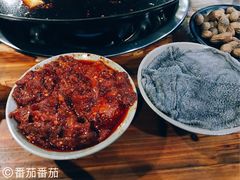 -星鸿社重庆老火锅