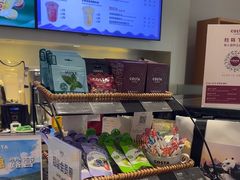 -COSTA COFFEE(天通苑华联店)