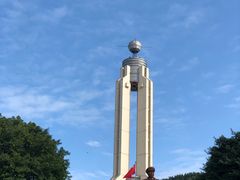 -聂荣臻元帅陈列馆