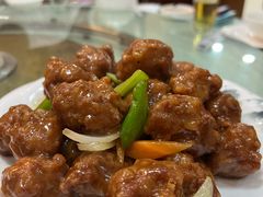 -宝发园名菜馆