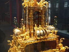 -承德避暑山庄景区