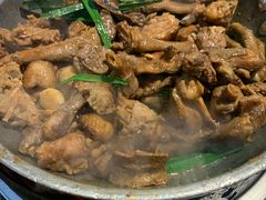 -同顺鹅庄(南华路店)