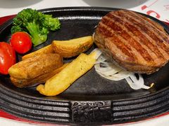 -斗牛士牛排(中大银泰店)