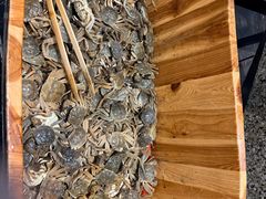 -初色海鲜自助(万丰路店)