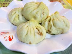 -宝正臻天津包子总店(金阳光居易店)