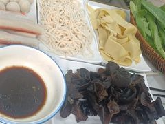 -牛倌记·牛排锅(太平庄店)