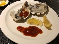 -半岛翡丽海鲜自助餐厅(观风亭店)