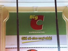 -big c