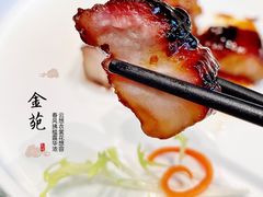 -金苑海鲜酒家(来魅力店)