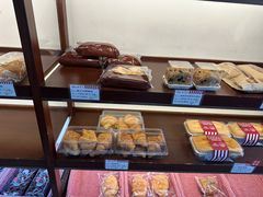 -红宝石·鲜奶小方(金杨店)