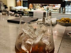 -新发展亚太JW万豪酒店大堂吧