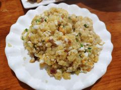 -四方小吃·白族庭院餐厅