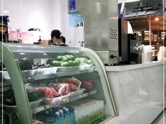 -炅爸爸鲜奶茶(解放西店)