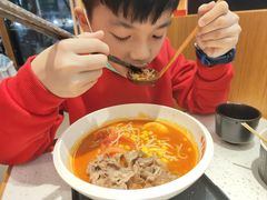 -味千拉面(惠州淡水嘉信茂广场分店)
