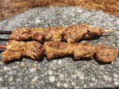 -冰城小镇音乐串吧·聚会餐厅(百子湾店)