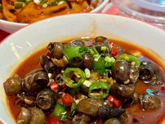 -龙虾当家·大排档(红谷滩五中店)
