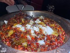 -雲蜀龙阁·金牌水煮鱼(方庄店)