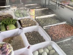 -金台阶鱼馆(于桥水库店)