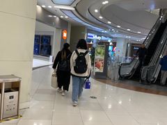-大悦城(沈阳中街店)
