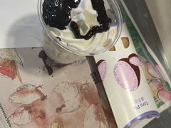 -麦当劳(长江西路得来速店)