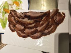 -同喜烤鸭店(光芒店)