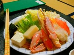 -蟹料理 北海道かに将軍(札幌本店)