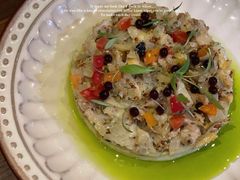 -Bistro Les Lilas丁香花小酒馆