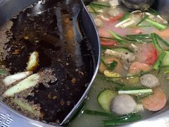 -袁记串串香(川师店)