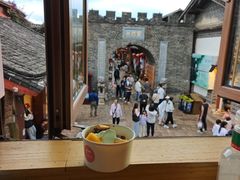 -丁丁&当当牦牛酸奶·酥油面包(官门口店)