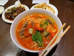 -寻裕记·现炒浇头面(人民广场店)