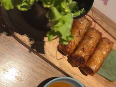 -安南越南餐厅(青岛万象城店)