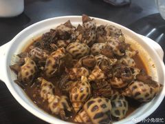 -三妹小龙虾·黄油蟹(华侨城总店)
