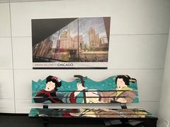 -奥黑尔国际机场