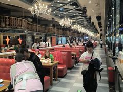 -金刚山烧烤(中山路店)