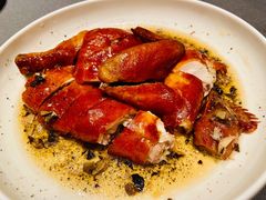 黑松露脆皮鸡-小炳胜(卓悦中心店)