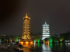-桂林两江四湖景区