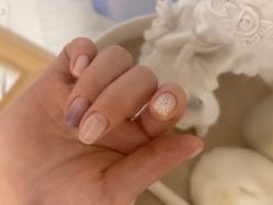 -Adore nail日式美甲美睫