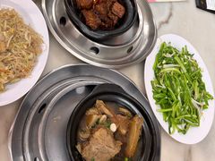 -新峰肉骨茶(总店)