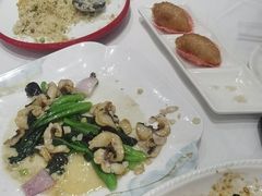 -丰尔粥食·顺德鱼生·干蒸排骨顺德菜(大良分店)