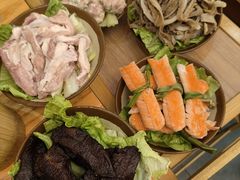 -黔三一夺夺粉酸汤火锅(百信店)